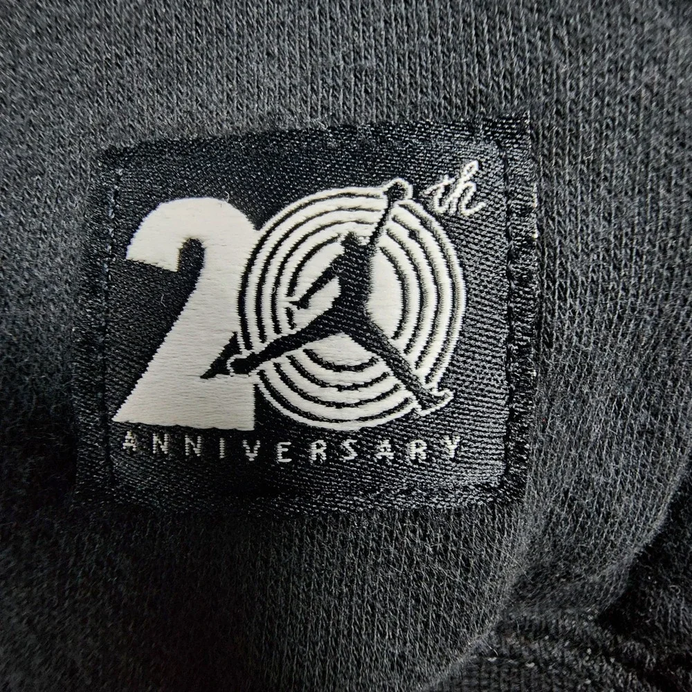 Jordan space jam